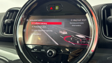 MINI Countryman 1.5 C Classic 5dr Auto Petrol Hatchback